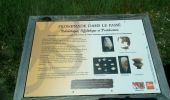 Trail Walking Teyssode - naudet - Photo 3