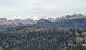 Excursión Senderismo Murat-le-Quaire - coux-banne-ordanche-coux - Photo 19