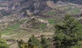 Randonnée Marche Digne-les-Bains - Tour des Coussons - Photo 2