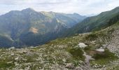 Excursión Senderismo Montsapey - Pointe de Combe Bronsin par Tioulévé - Photo 6