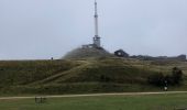 Tour Wandern Orcines - 20201003 le puy de dôme - Photo 6