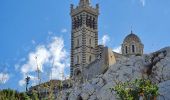 Trail Walking Marseille - 2020-10-04_14h47m25_20201004_093926 Notre-Dame de la Garde - Photo 9