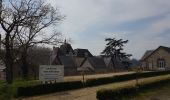 Tour Zu Fuß Beaulieu-sur-Layon - Beaulieu  - Photo 5