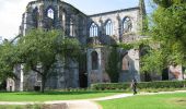 Randonnée Vélo Lobbes - THUDINIE - Boucle - Forestaille - Thuin - Abbaye d'Aulne - Photo 1