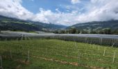 Trail Walking Brixen - Bressanone - Brixen - Archeopfad - Photo 9