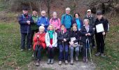 Trail Walking Franqueville-Saint-Pierre - 20200107 Franqueville Bois du Roule  - Photo 1
