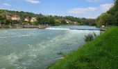 Tour Wandern Fossoy - Fossoy du 17-09-2024 - Photo 1