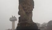 Trail Walking Verviers - mariomont - la gileppe aller via Trail Walking Verviers - mariomont - la gileppe aller via