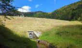 Randonnée Marche La Bresse - Le Hohneck et ses lacs d'altitude - Photo 14