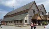 Tour Wandern Honfleur - HONFLEUR 02 - NORMANDIE - Photo 1