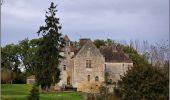 Randonnée A pied Lanquais - Boucle des eaux - Photo 4