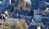 Tour Wandern Bouillon - Abbaye de Clairefontaine/Bouillon. - Photo 11