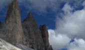 Excursión A pie Cortina d'Ampezzo - Via Ferrata Ivano Dibona - Photo 6