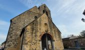 Randonnée Marche Saint-Martin-en-Bière - Boucle autour de St Martin en Bière - Photo 2