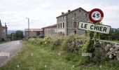 Percorso Marcia Creysseilles - Magerouan Le Chier14km. - Photo 1