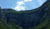 Percorso Bici ibrida Corrençon-en-Vercors - Corrençon en Vercors-bourg de péage  - Photo 5