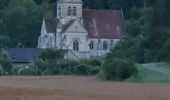 Tocht Stappen Moulin-sous-Touvent - Moulin sous touvant - Photo 1