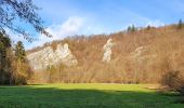 Trail Walking Dinant - Balade de Dréhance à Furfooz - Photo 4