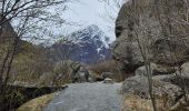 Trail Walking Unknown - Briksdal glacier  - Photo 2