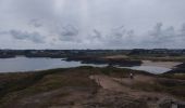 Randonnée Marche Saint-Malo - la pointe de la Avarde St Malo - Photo 5