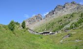 Excursión A pie Berbenno di Valtellina - (SI D21N) Rifugio Marinella al Prato Maslino - Rifugio Bosio Galli all'Alpe Airale - Photo 3