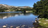 Trail Walking Angoustrine-Villeneuve-des-Escaldes - Les bones hores refuge des Camporeils - Photo 3