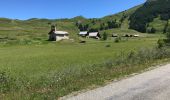 Tour Rennrad Briançon - Briançon - Fond de Cervieres - 20 km-1h50-850m - Photo 2