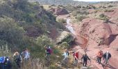 Percorso Marcia Ceyras - Aventure dans le canyon du diable - Photo 6