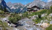 Randonnée Marche Pralognan-la-Vanoise - Pralognan  - Photo 4