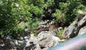 Tour Wandern Arphy - les cascades d orgon - Photo 6