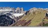 Randonnée Marche Le Glaizil - Chapeau de l'évêque via le Glaizil - Photo 6