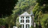 Trail On foot Aywaille - AY15 Henumont - Vieux Jardin - Photo 10