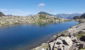 Tocht Te voet Saint-Alban-des-Villards - col de La Lavoire - Photo 3