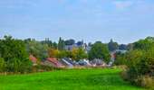 Trail Walking Montigny-le-Tilleul - La promenade des sentiers de Montigny-le-Tilleul  - Photo 4