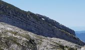 Excursión Senderismo Villard-de-Lans - boucle cote 2000,  rochers des jaux, col des 2 soeurs, et lac de la grande moucherolle  - Photo 2