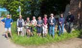 Tour Wandern Bois-d'Ennebourg - 20190514 Bois Ennebourg  - Photo 1