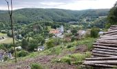 Trail Walking Theux - Hodbomont 19 km - Photo 3