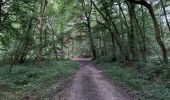 Randonnée Marche nordique Saint-Chéron - Héliomonde St Chéron, tour par Sermaise St Evroult - Photo 2