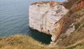 Trail Walking Le Tilleul - camping Antijune_pointe de la Courtine et retour - Photo 1