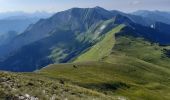 Trail Walking Châtillon-en-Diois - menée le natal le jocou  - Photo 4