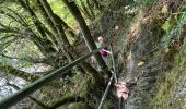 Tour Wandern Bouillon - Lés échelles de Rochehaut - Photo 7