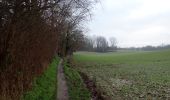 Trail Walking Tervuren - #201230 - Vossem, rives du Voer, Reuveld, Termuntkouter, Dorre et Keyberg**** - Photo 12