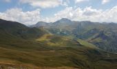 Tocht Stappen Beaufort - Lac d'Amour - Photo 3