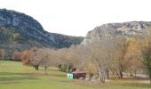 Tour Wandern Artignosc-sur-Verdon - Boucle du verdon - Photo 13