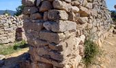 Randonnée Marche Villespassans - Assignan : garrigue et causses  - Photo 5