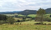 Trail Horseback riding Bourg-Bruche - 2023-09-16 Picnic CVA Climont Bourg Bruche - Photo 7