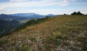 Tocht Stappen Montauban-sur-l'Ouvèze - Montagne de Chamouse - Photo 7