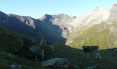 Trail On foot Surses - Juf - Pass da Sett - Photo 3