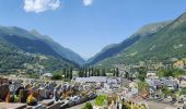 Tour Wandern Esquièze-Sère - luz Saint saveur - Photo 16