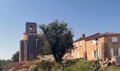 Percorso Mountainbike Ramatuelle - VTT Mataranne - Paillas - Gassin - St Tropez - Photo 18